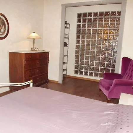 Charming In With Private Garden Empoli