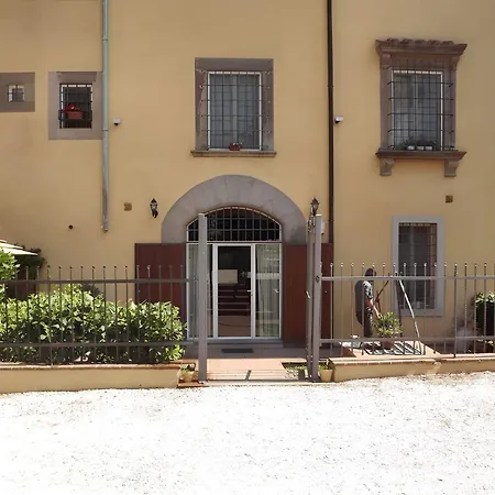 Charming In With Private Garden * Empoli